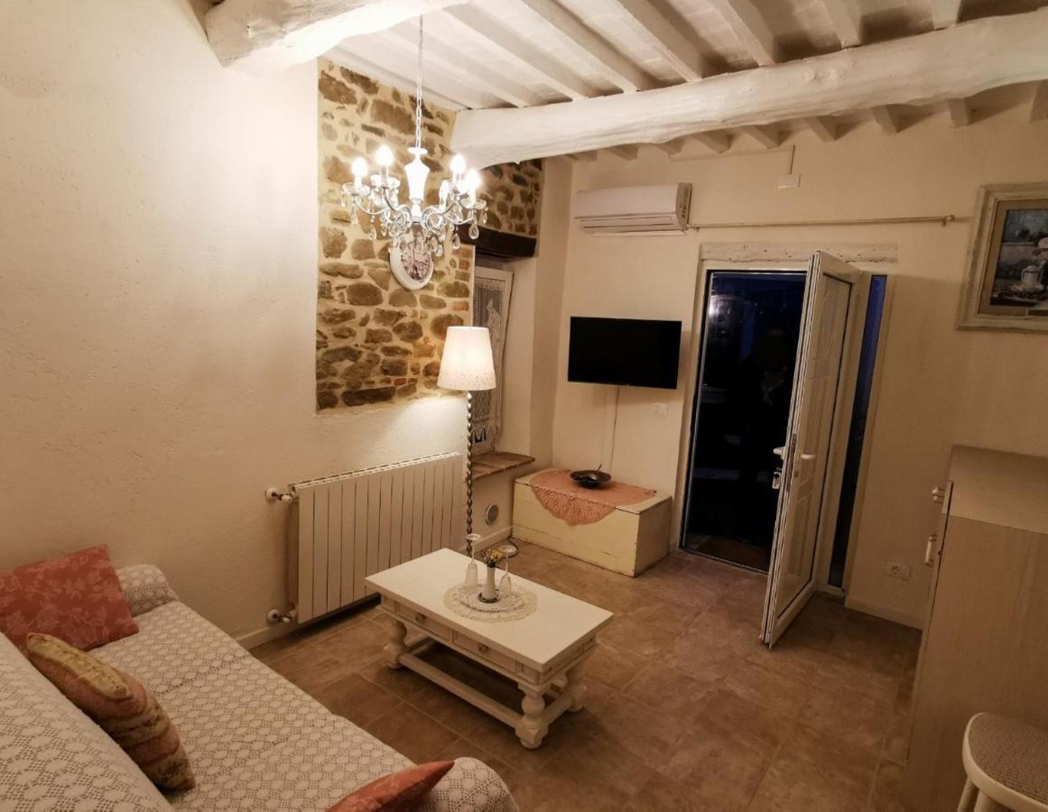 Villa Tamara Country & Spa Suites Montefiore Conca Exterior foto