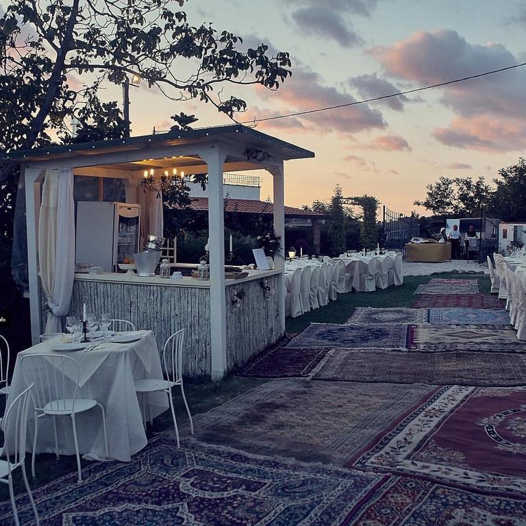 Villa Tamara Country & Spa Suites Montefiore Conca Exterior foto